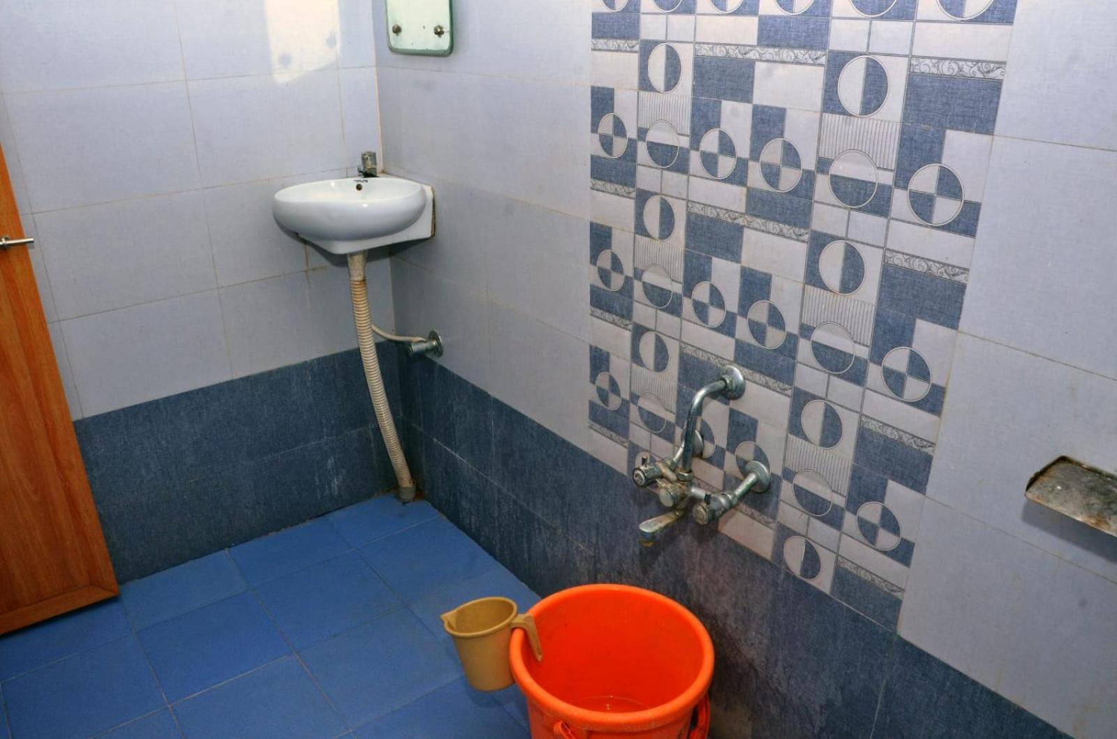 Kenchas Beach Resort Гокарна Екстериор снимка