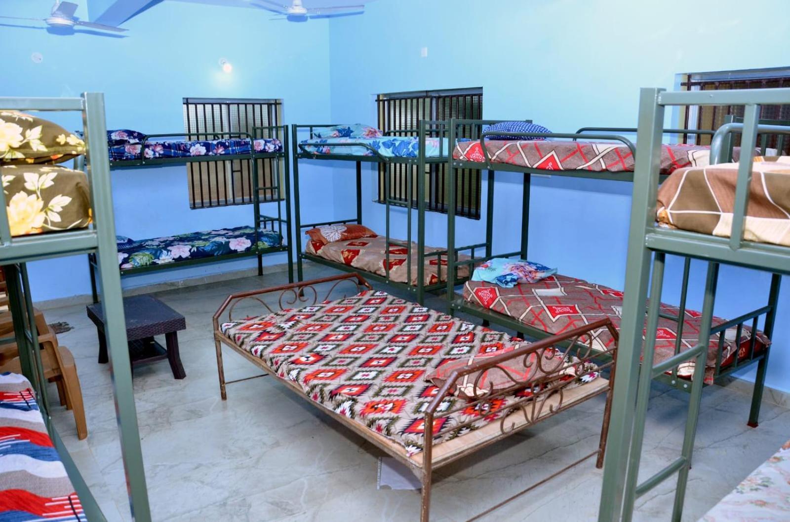 Kenchas Beach Resort Гокарна Екстериор снимка