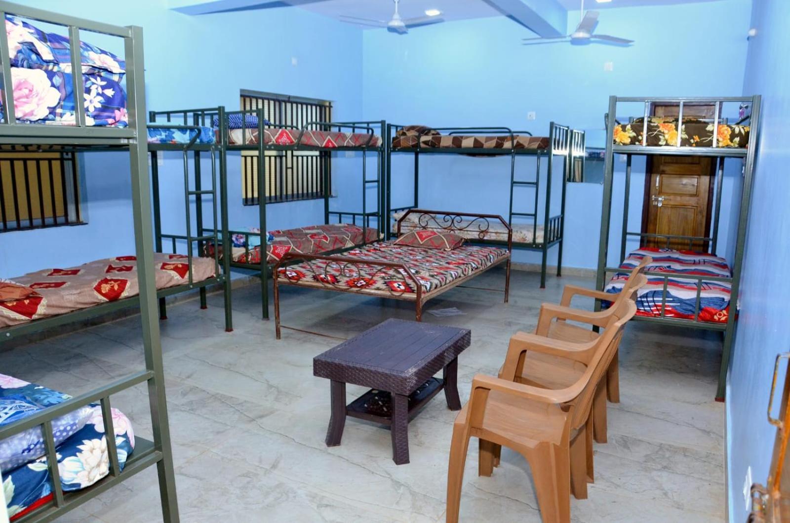 Kenchas Beach Resort Гокарна Екстериор снимка